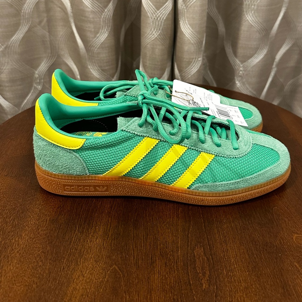 Adidas Handball Spezial Men’s Shoes